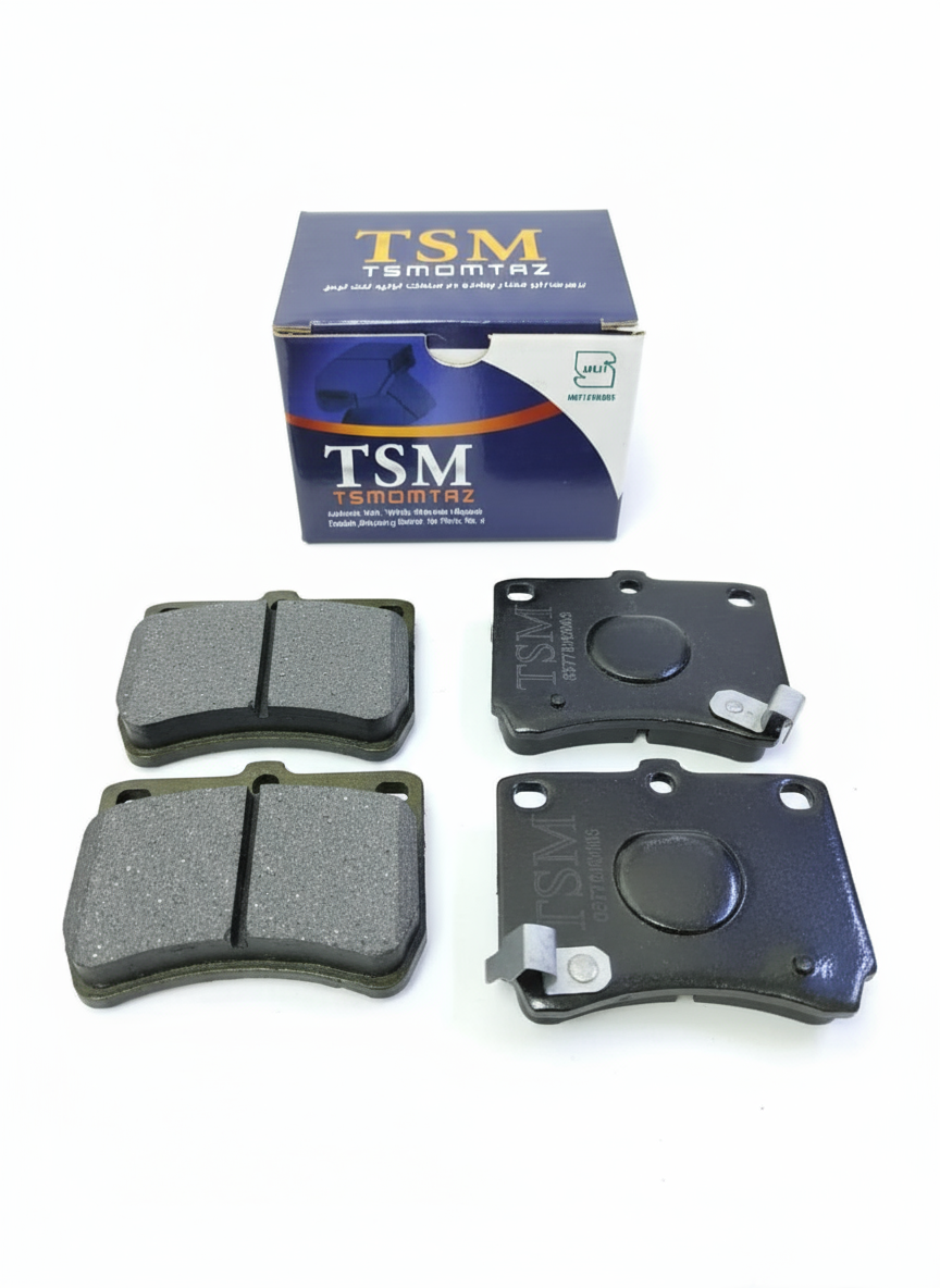 لنت تی اس ام