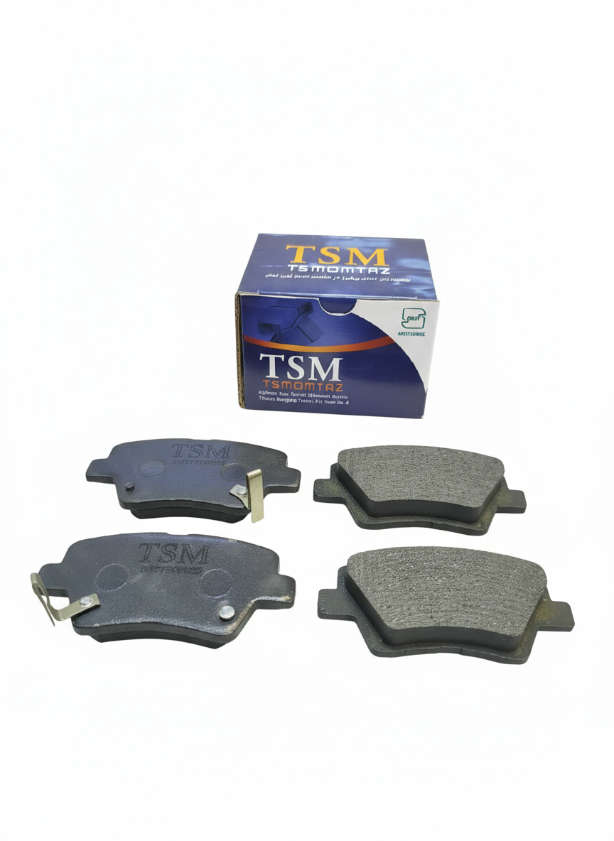 ترمزگیری نرم