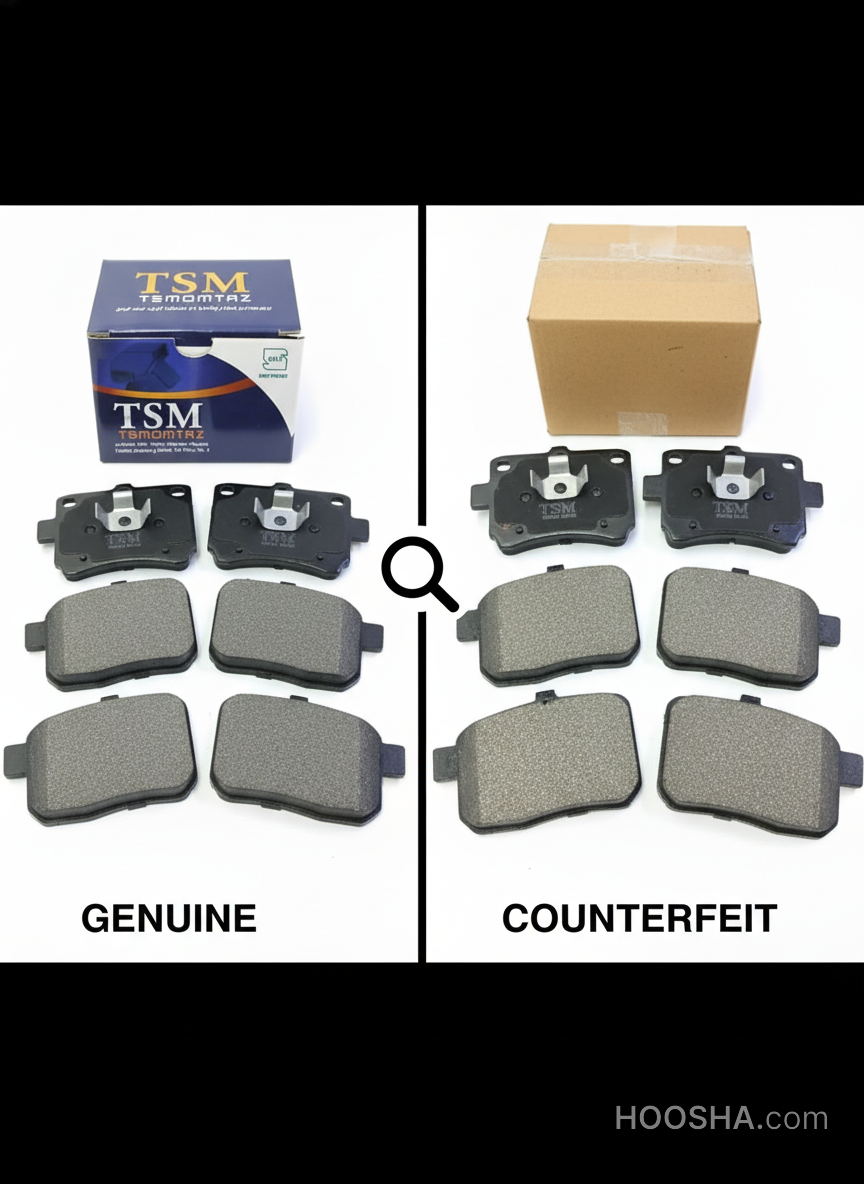 چرا مکانیک ها تی اس ام (TSM) را توصیه می کنند؟